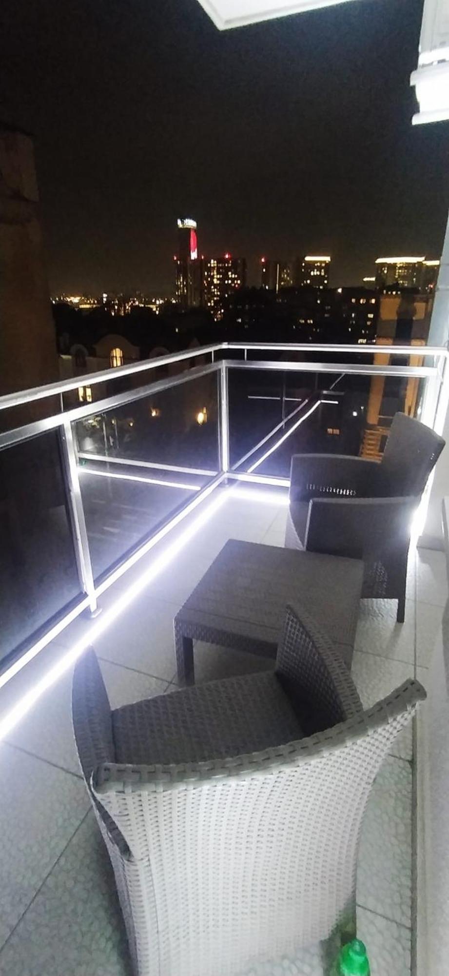 Savski Lux เบลเกรด ภายนอก รูปภาพ